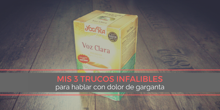 Como cuidar la garganta inflamada